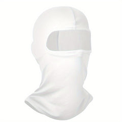 Tactical Mask for Men & Women Balaclava Paintball Cycling Hiking Skiing