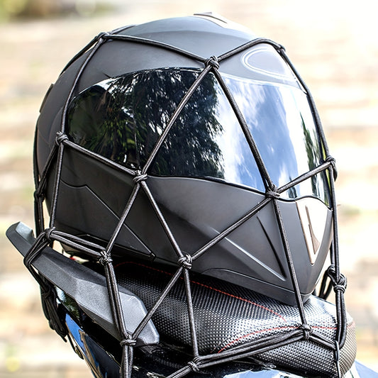 Off-Road Vehicle Luggage Net Trunk Cargo Net Safety Protective Net