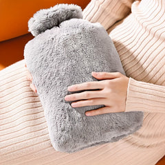 Household Irrigation Hand Warmer Bag Explosion-proof Foot Warmer