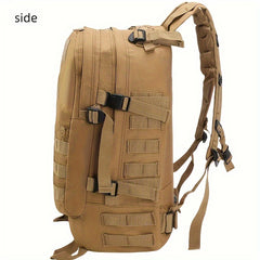 Multifunctional Backpack Portable Large Capacity Sports Bag