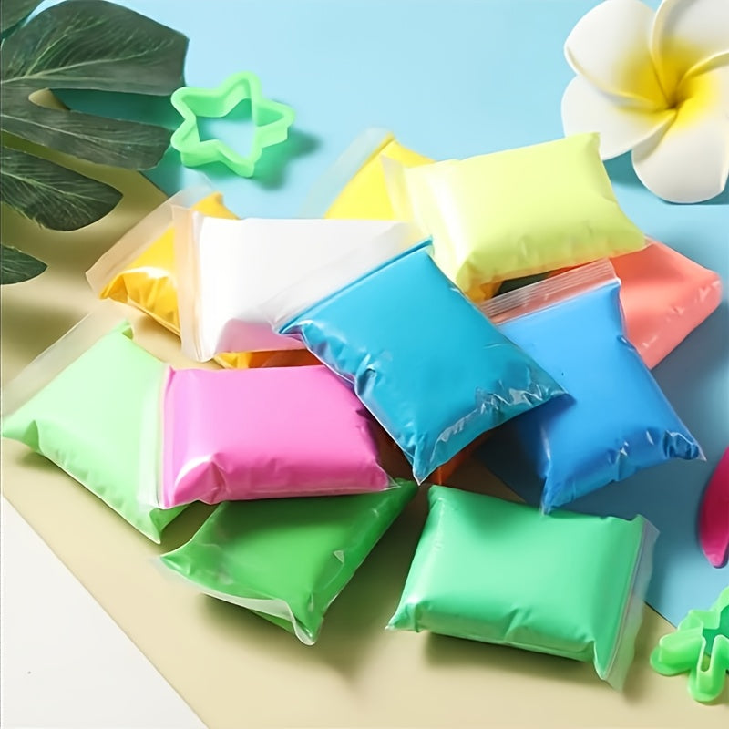 Ultra Light Clay Children's Toy