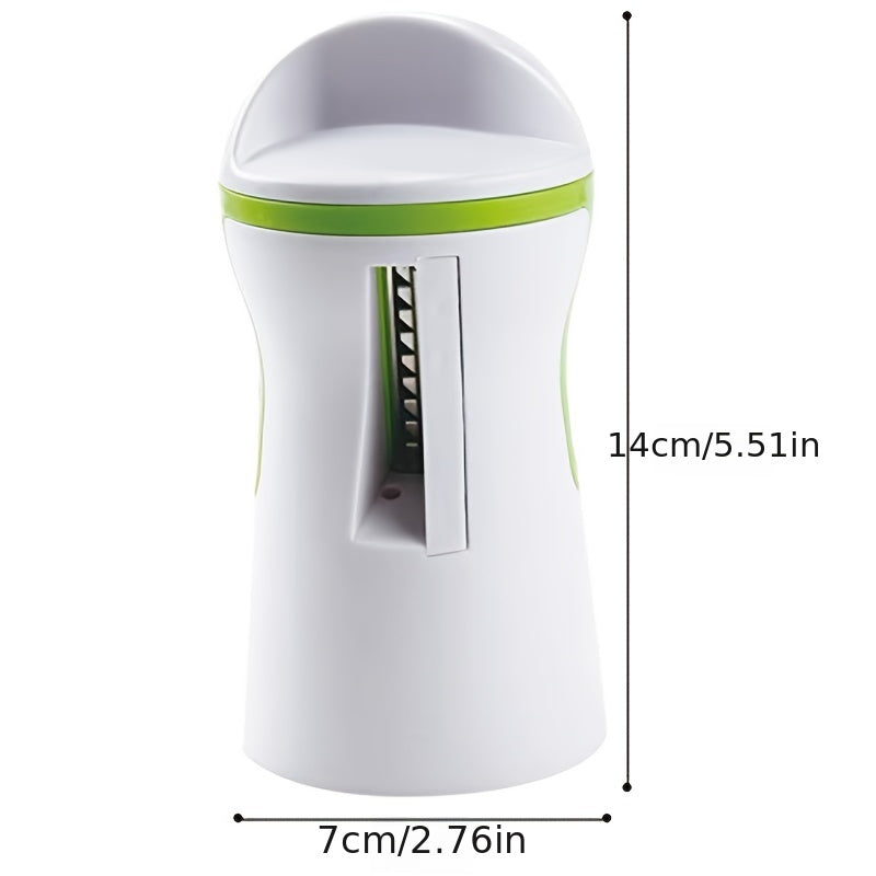 3-In-1 Spiralizer Veggie Pasta Maker