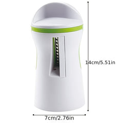 3-In-1 Spiralizer Veggie Pasta Maker