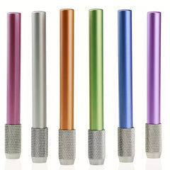 Adjustable Pencil Extender Set for Art School & Office Writing