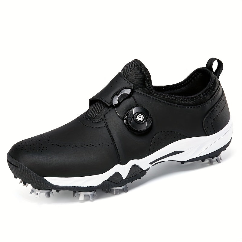 Men's Golf Shoes Non Slip Professional Sports Sneakers