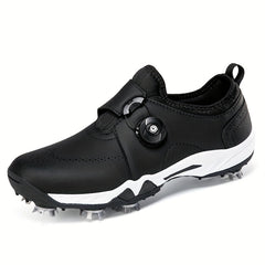 Men's Golf Shoes Non Slip Professional Sports Sneakers