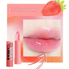 Hydrate & Transform Your Lips with Changing Lipstick Daily Lip Care