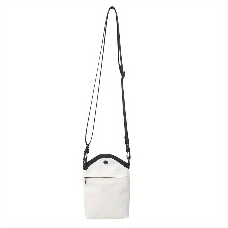 Lightweight Crossbody Bag Small Storage Bag Coin Purse