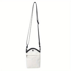Lightweight Crossbody Bag Small Storage Bag Coin Purse
