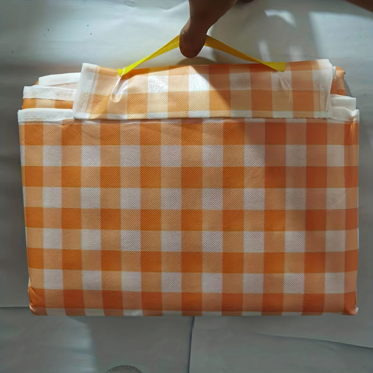 Waterproof Nonwoven Mat - Outdoor Camping Picnic