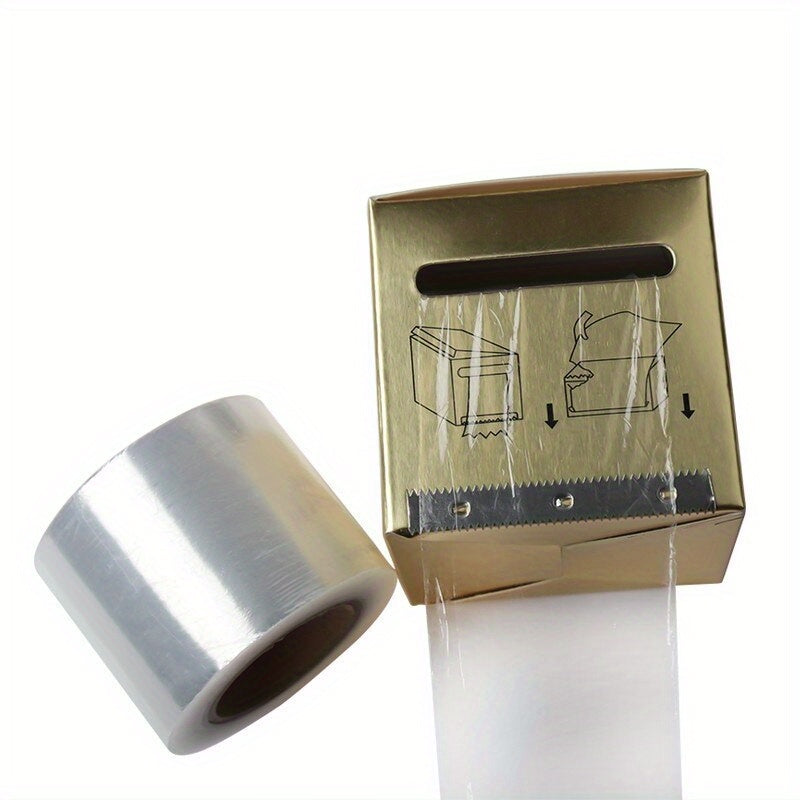 Eyebrow Tattoo Wrap Preservative Film 42MM X 200M Boxed