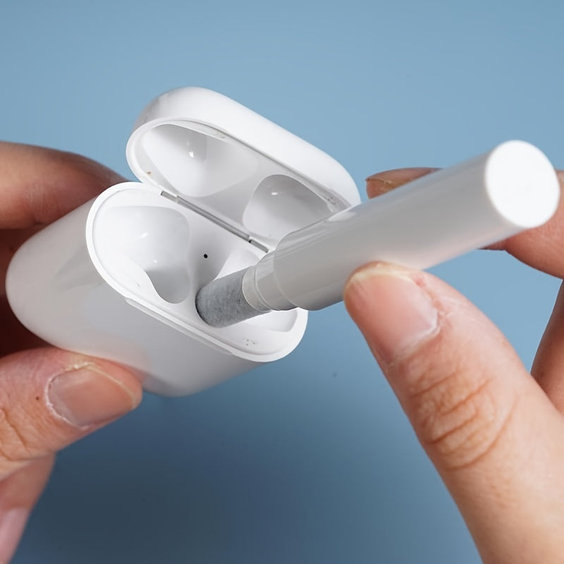 Multifunctional Cleaning Pen For Earpods Keyboard - Christmas Gift