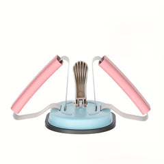 Sit up Aid Multifunctional Fitness Equipment for Abs Trainer