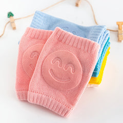 Baby Knee Pads Anti Slip Safety Protective Cover For Crawling