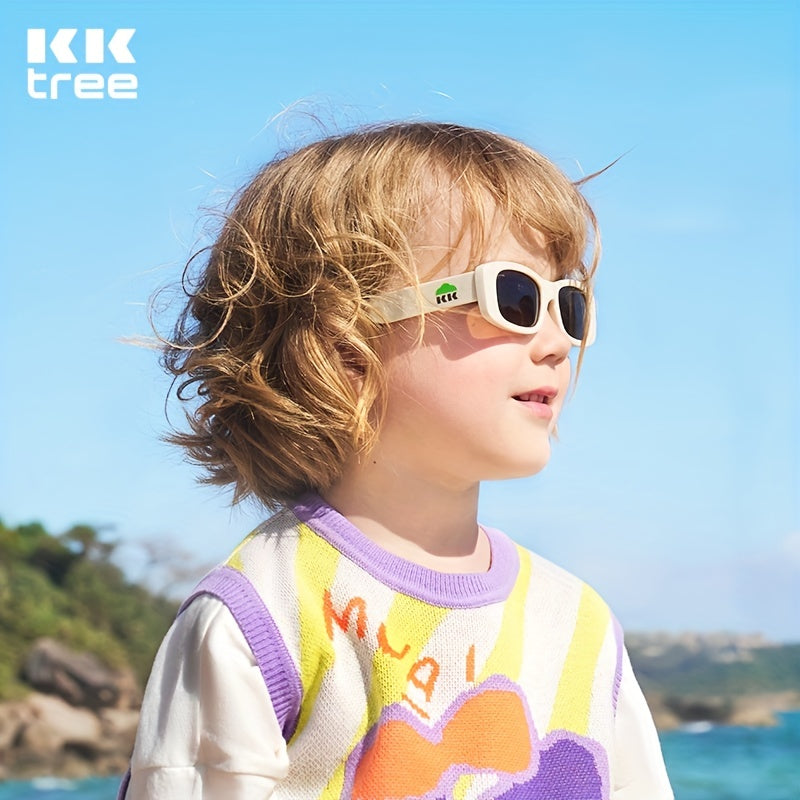 Kocotree Kids Polarized Sunglasses UV Protection