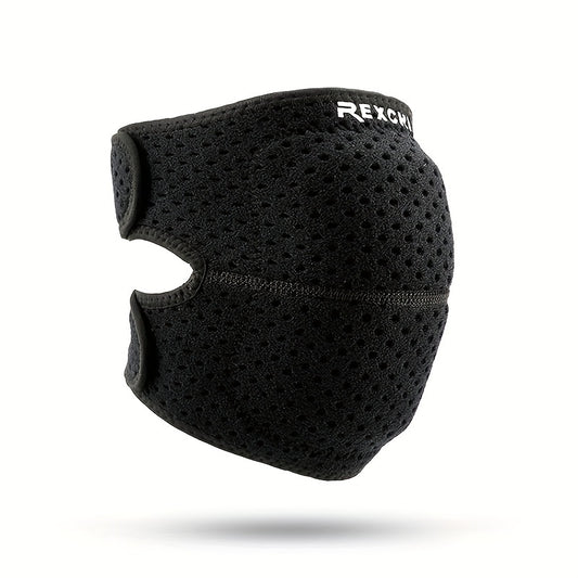 Breathable Sports Knee Pads for Running Basketball Volleyball Cycling and More