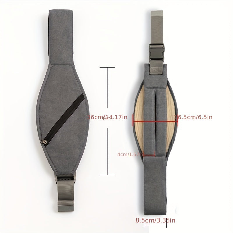 One Hand Strap Children Carrying Belt