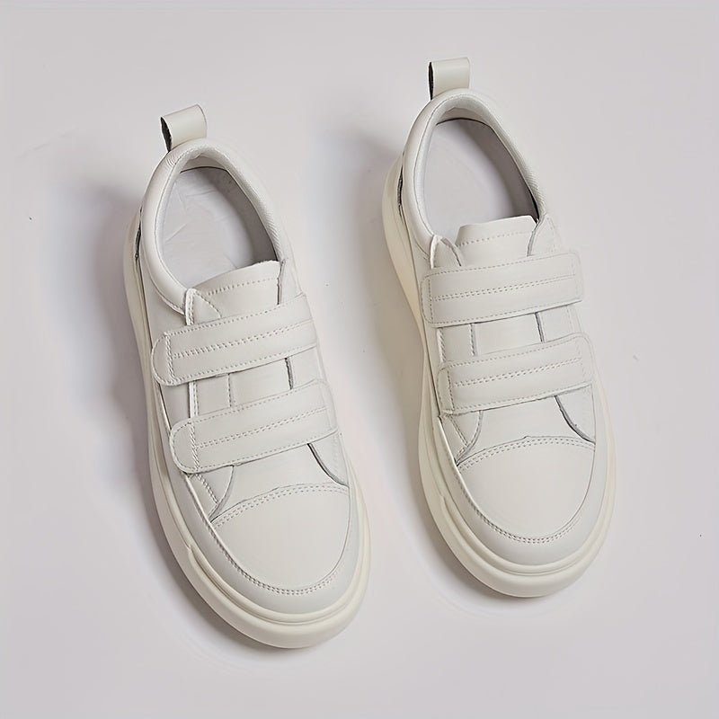 Women's Minimalist Thick Bottom Flat Shoes for Outdoor