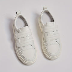 Women's Minimalist Thick Bottom Flat Shoes for Outdoor