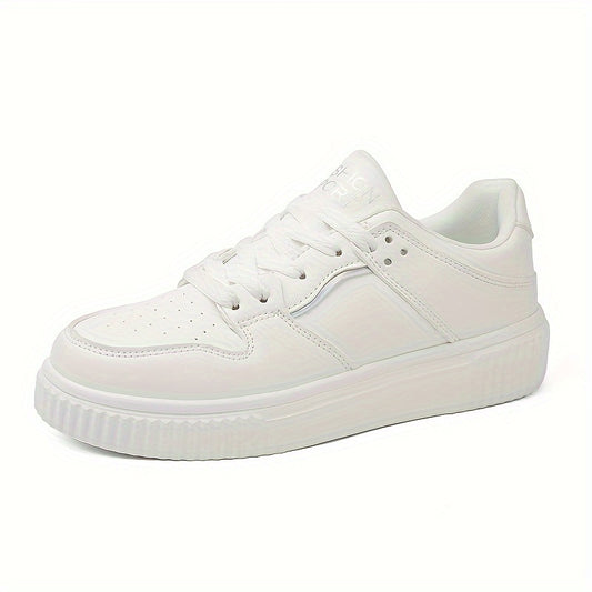 Women's Soft Sole Non slip Skate Shoes Casual Sports Shoes