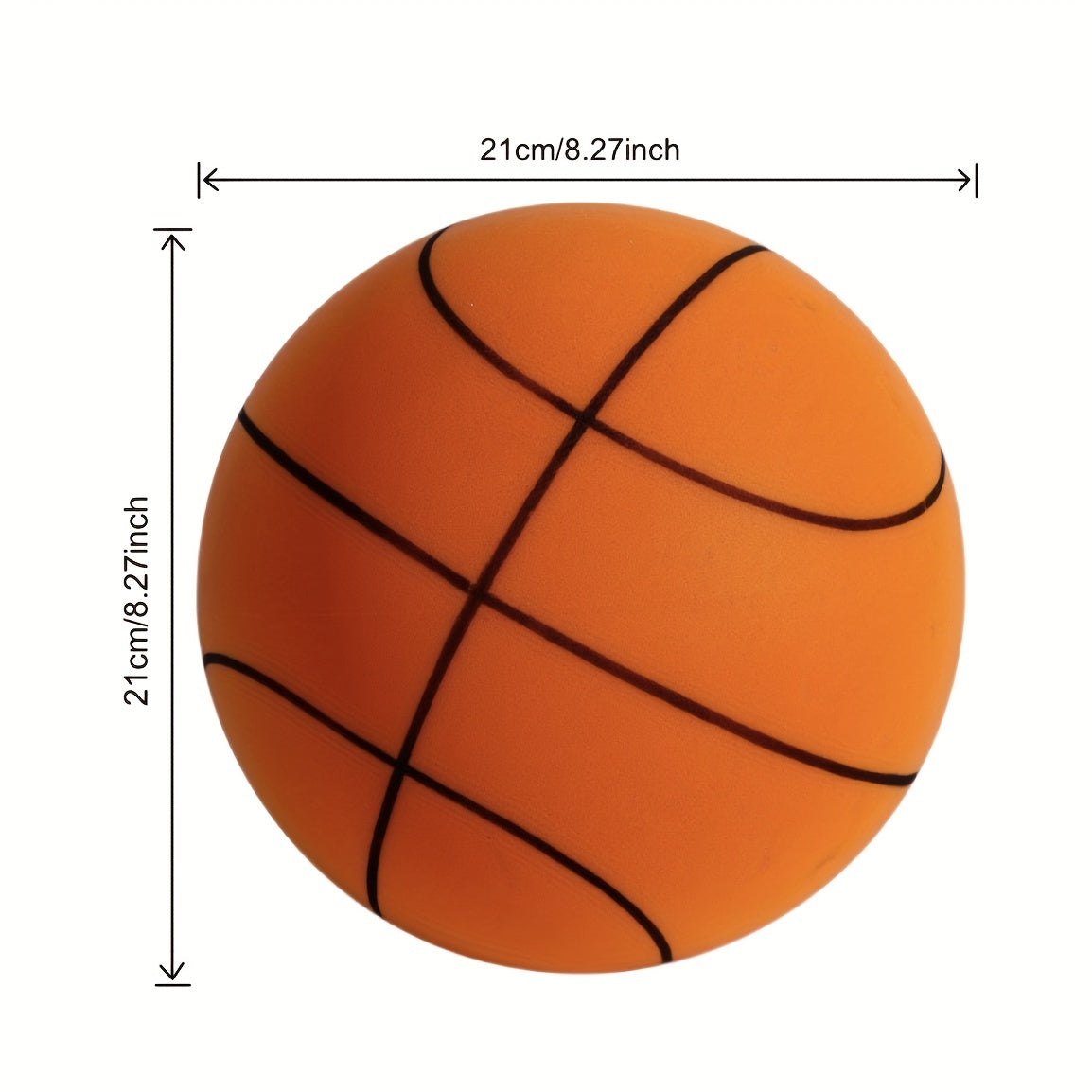 Basketball Training Elastic Ball Net Bag No 5