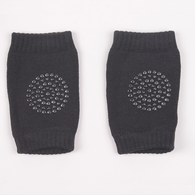Four Seasons Fur Ring Baby Leg Protector