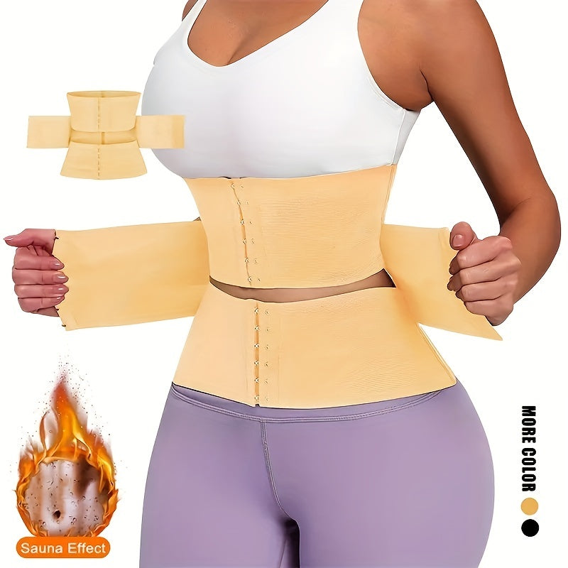 Breathable Waist Trainer Corset Belt Women's Underwear