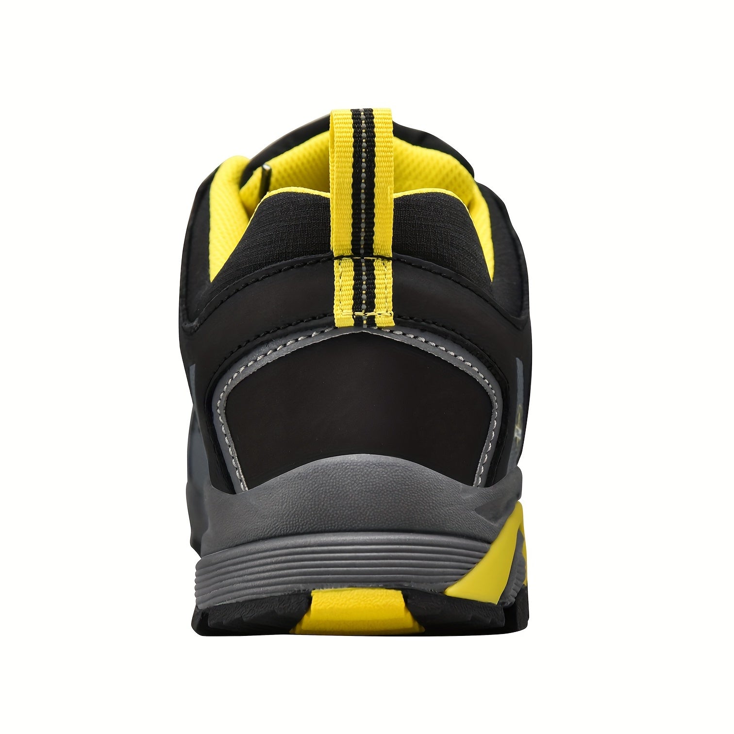 Men's Composite Toe Safety Shoes Anti static Anti skid Industrial Shoe