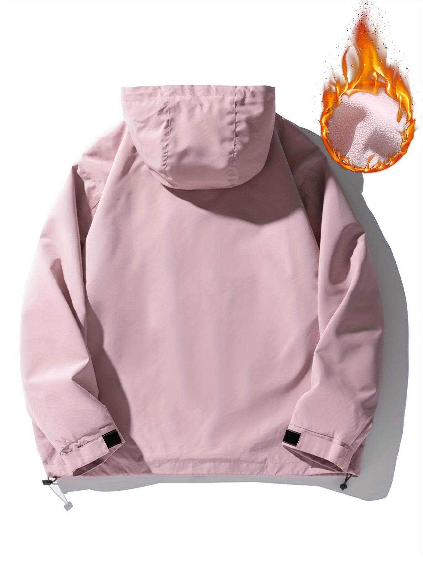 3 in 1 Outdoor Sports Jacket Women's Clothing