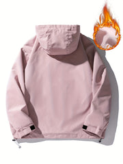 3 in 1 Outdoor Sports Jacket Women's Clothing