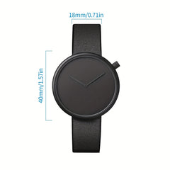 Boys 12-18 Yrs Small Minimalist Electronic Watch