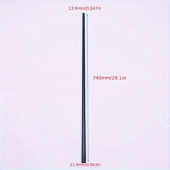 Carbon Fiber Pool Cue for Billiard Training