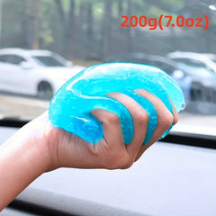 Universal Cleaning Gel for Cars, Keyboards, Gadgets & More