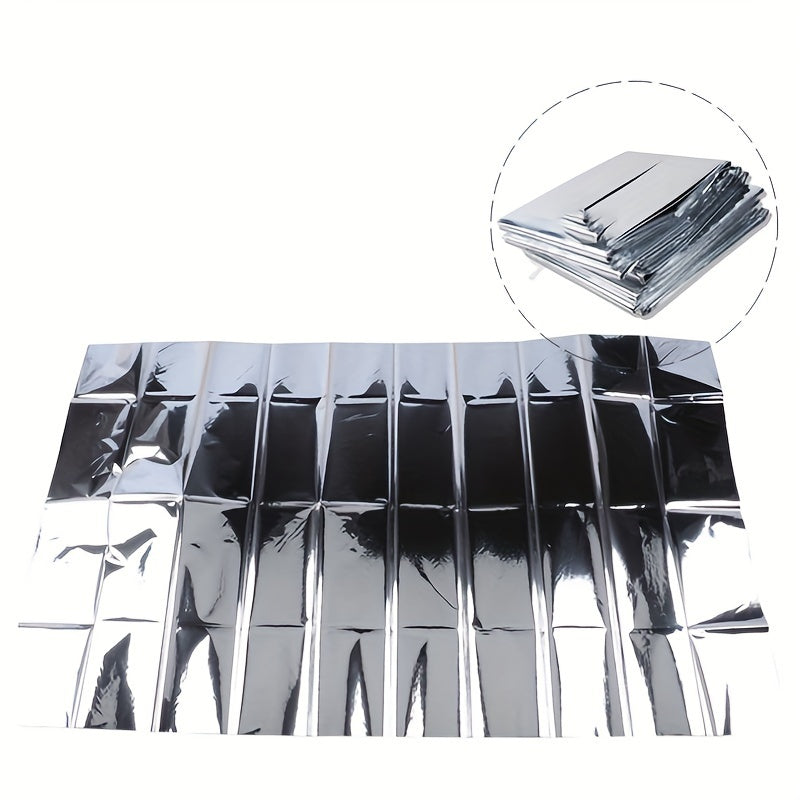 Outdoor Emergency Blanket Insulation Sunscreen Blanket