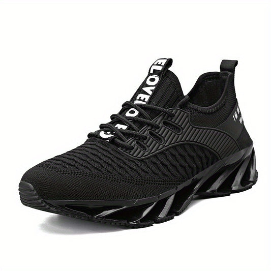 Men's Blade Sneakers Breathable Shock Absorbing