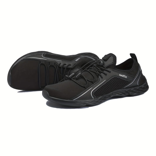 Men's Quick Drying Water Shoes Beach Aqua Shoes For Swimming Surfing Yoga