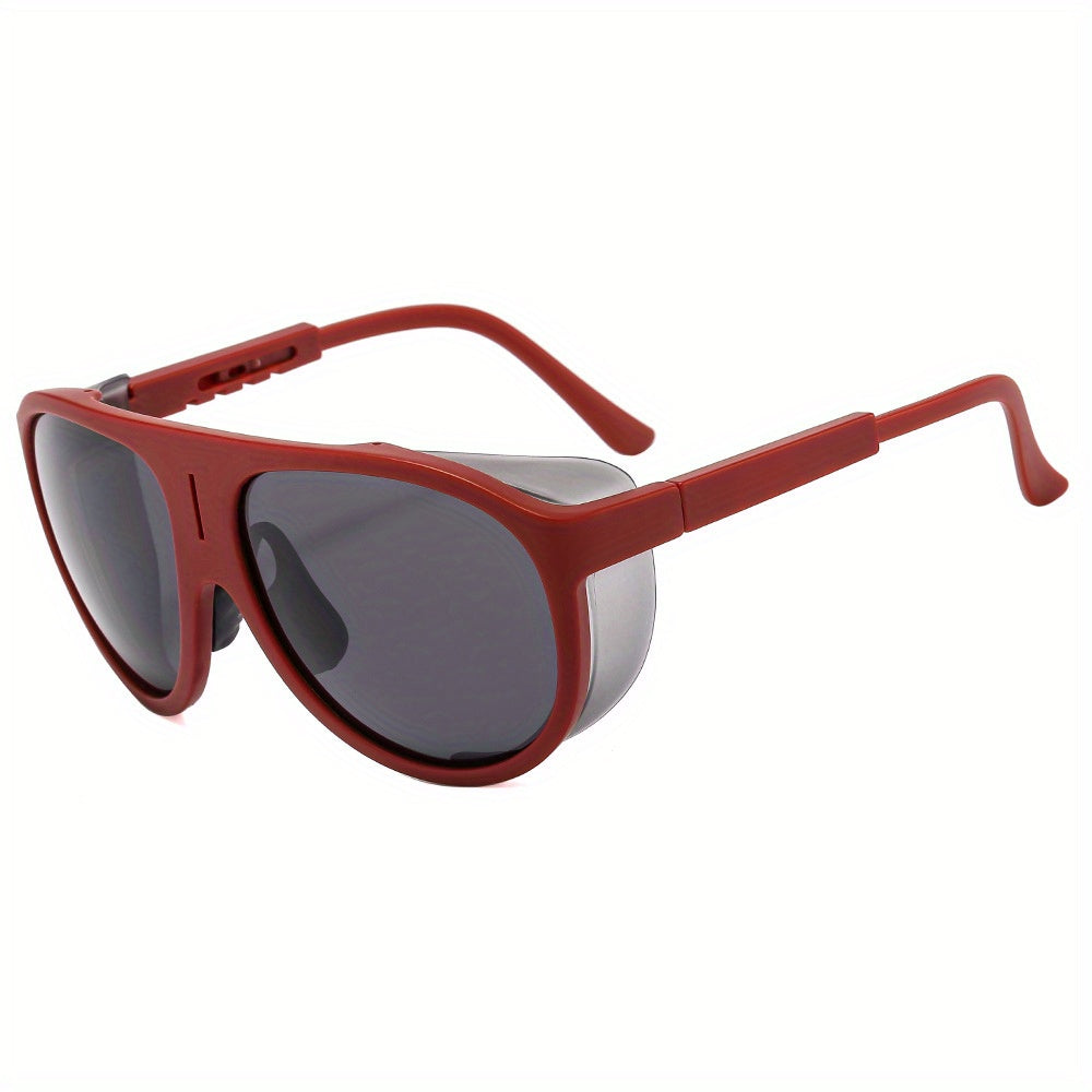 Polarized Sun Protection Eyewear for Men and Women