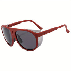 Polarized Sun Protection Eyewear for Men and Women