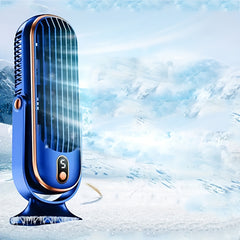 Portable USB Charging Cooling Air Conditioner Mini Fans
