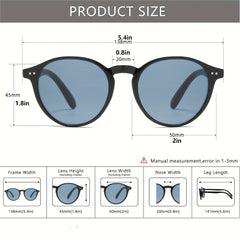 Men's Sports Sunglasses UV Protection Driving Fishing Sunglasses