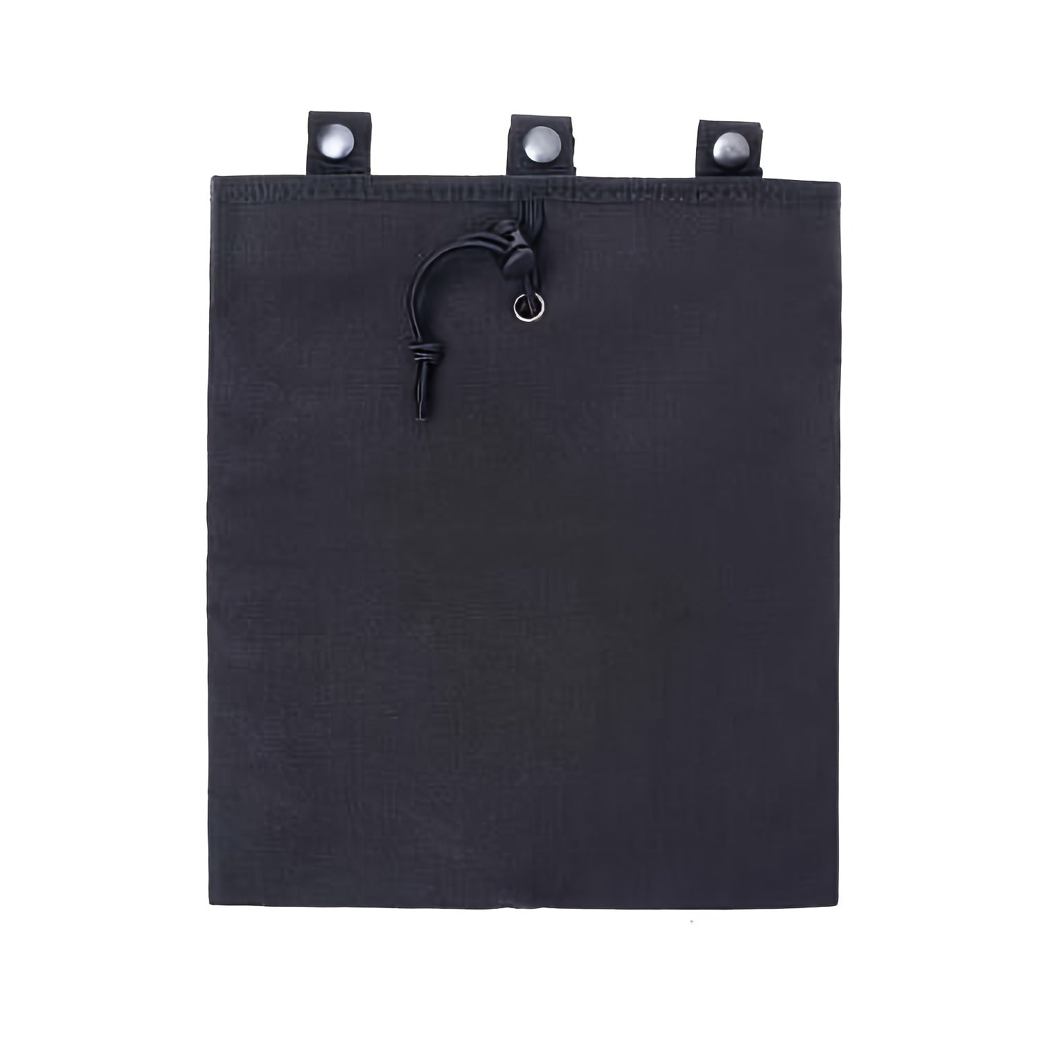 Outdoor Military Camo Molle Storage Bag with Accessories