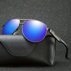 Men's Outdoor Sports Sunglasses UV400
