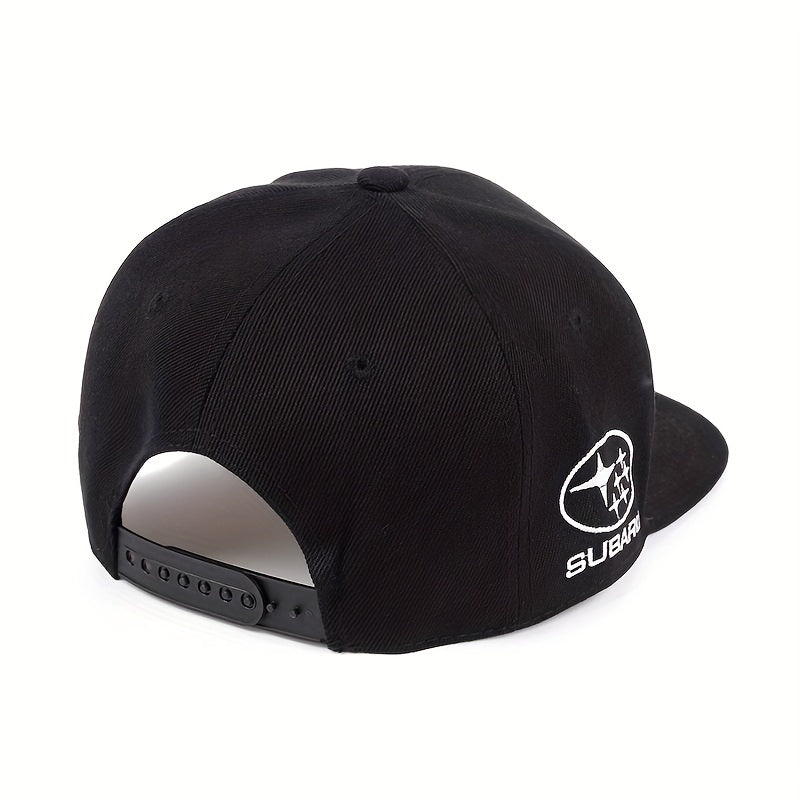 Men's ST7 Baseball Cap Hip Hop Hat