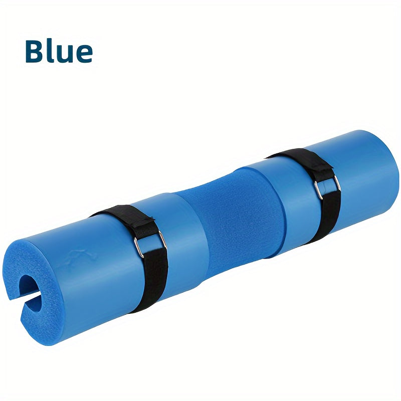 Barbell Pad Squat Pad Shoulder Protector Support Pad For Squats Lunges