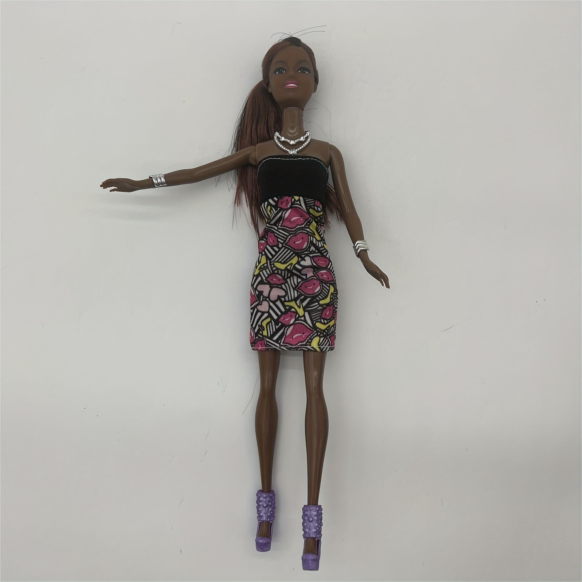 11-inch Girls' Dolls for Home Decoration