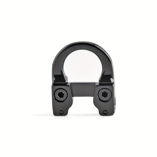 Compound Bow D Loop Aluminum U Ring Buckle D Rope Archery Accessories