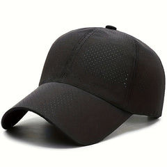 Sunshade Sunscreen Peaked Cap