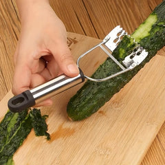 3in1 Fruit Peeler Grater Kitchen Vegetable Peeler