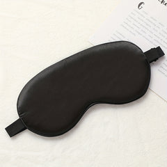 Portable Breathable Eye Mask for Travel Sleep Nap