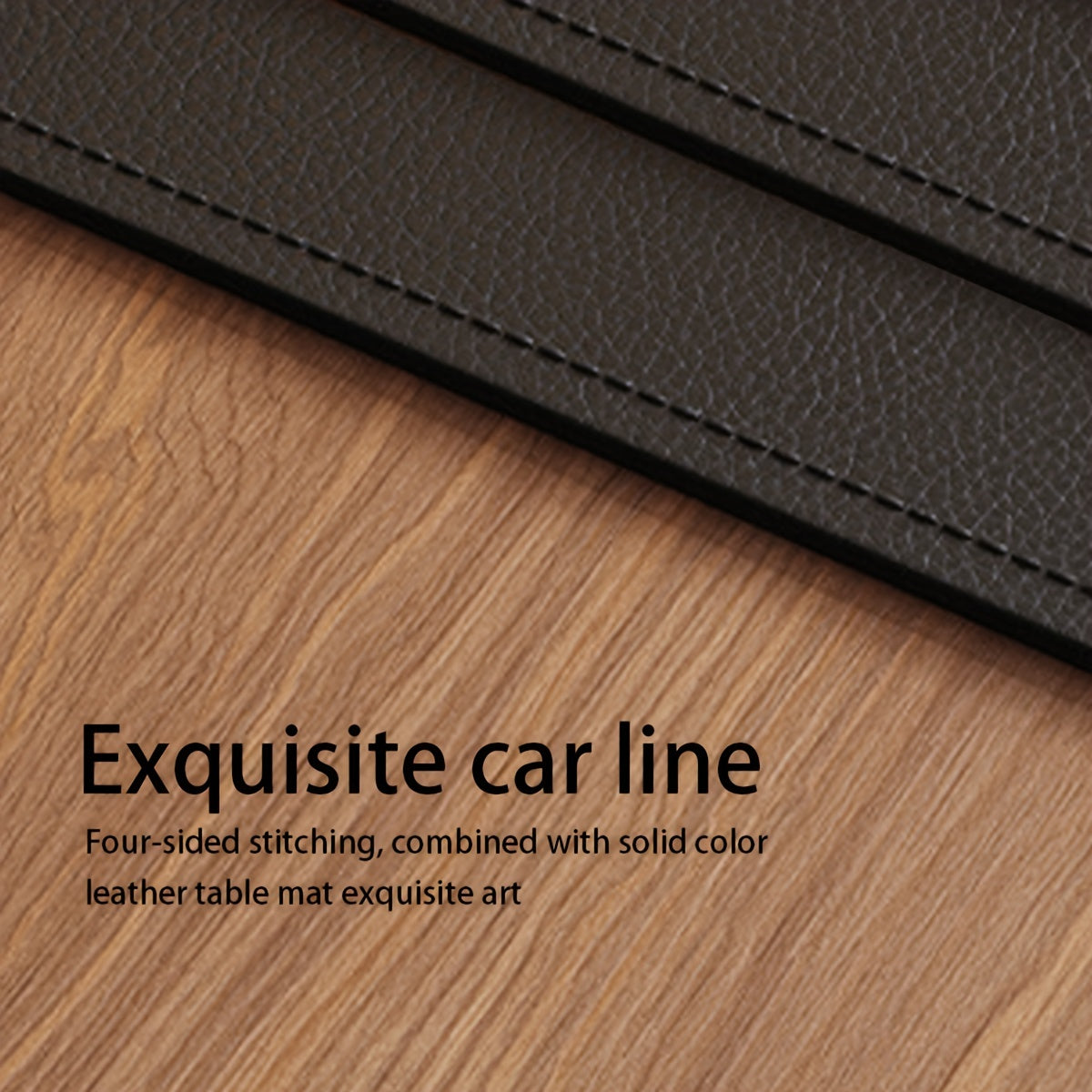 Office Shortcut Keys XL Mouse Pad Edge-locking Computer Wrist Thickened E-sports